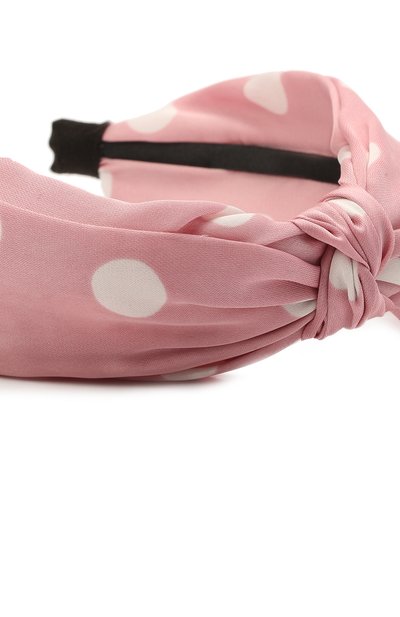 Ободок для волос EXCLAIM, арт. 038P2863H, фото 3