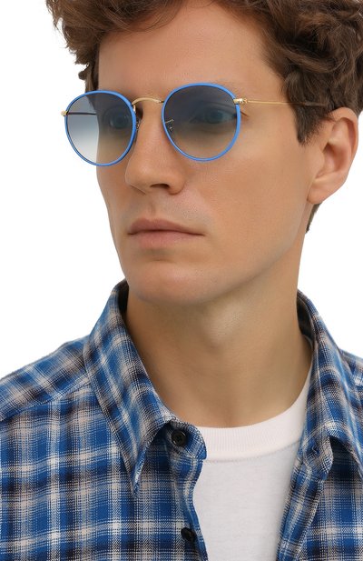 Солнцезащитные очки RAY-BAN, арт. 3447JM-91963F, фото 3