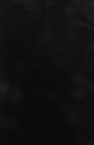 Бархатная шаль MAX MARA STUDIO, арт. SMIRNE_001, фото 4