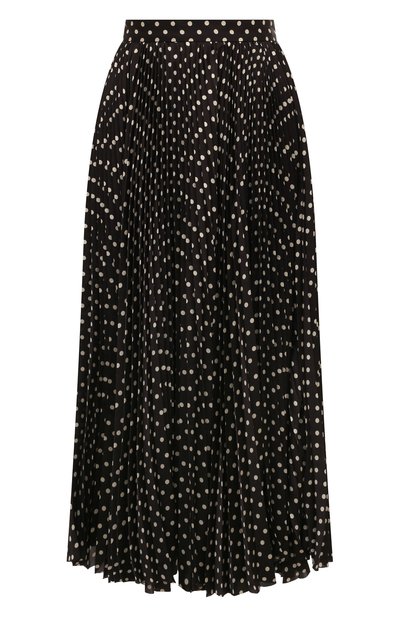 Женская плиссированная юбка AKHMADULLINA, арт. 1225.3Y931/P611