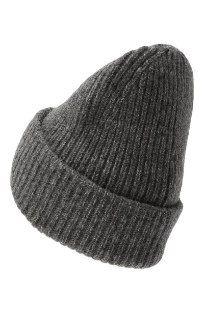 Шапка из шерсти и хлопка PARAJUMPERS, арт. 25WMPAHAHA32, фото 2