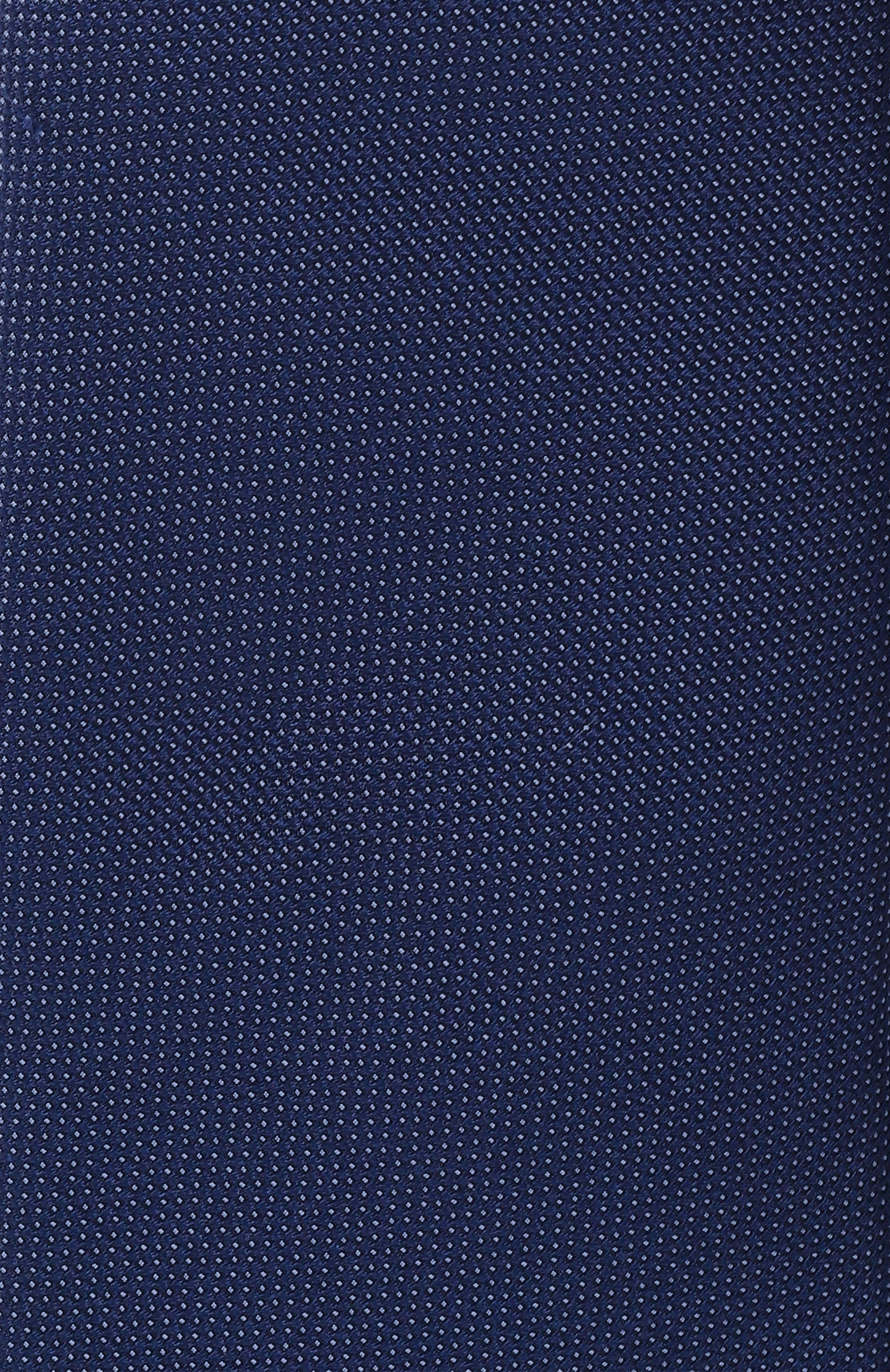 Шелковый галстук CORNELIANI, арт. 25U302-2520302, фото 4