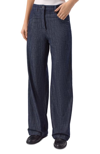 Джинсы LORENA ANTONIAZZI, арт. P2648PA44A/9955, фото 3