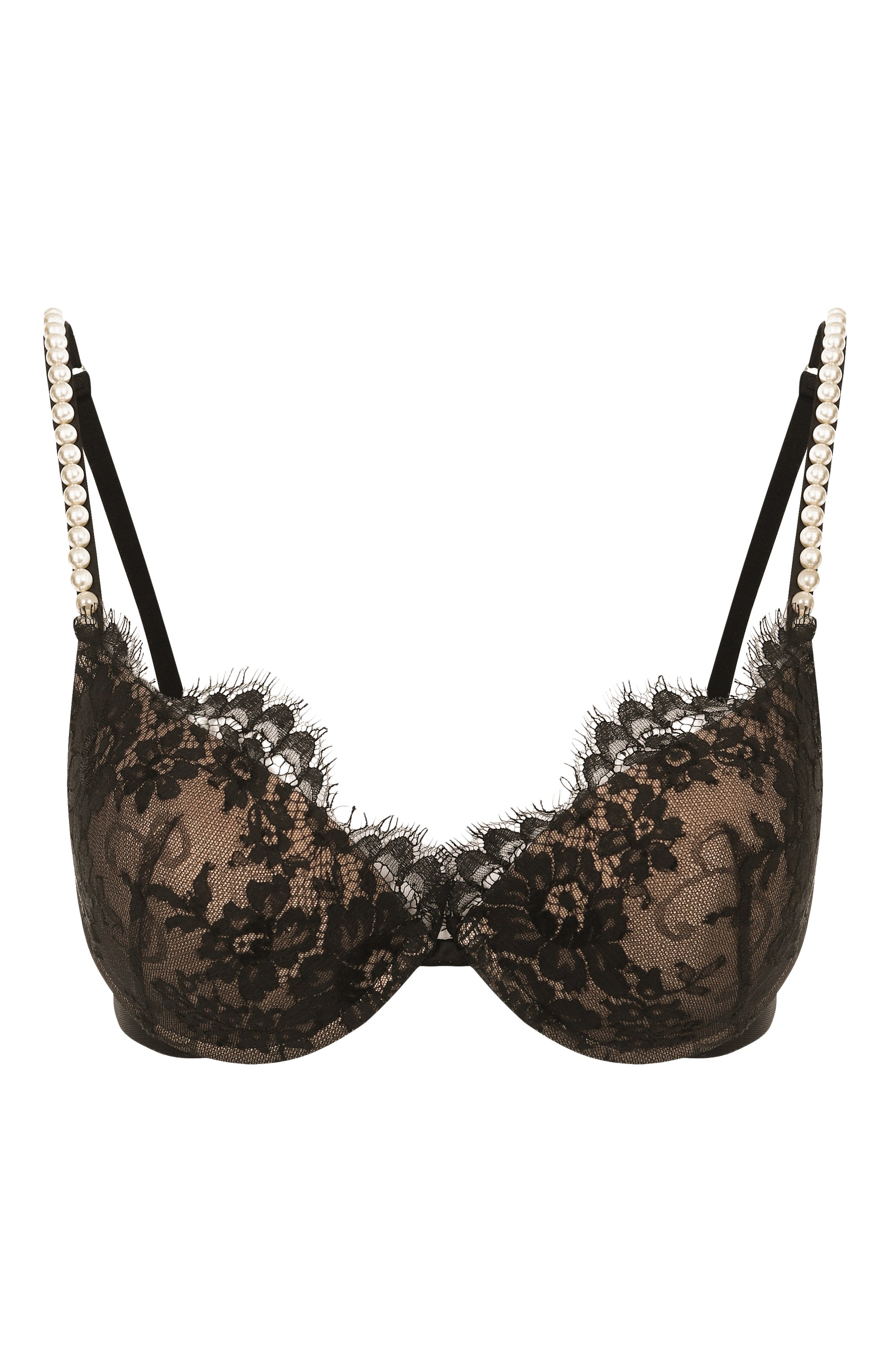 Бюстгальтер с чашкой пуш-ап I.D. SARRIERI, арт. J4041, фото 1