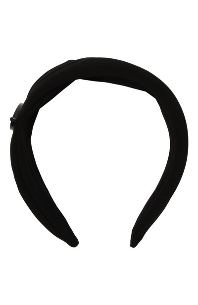 Ободок для волос GIORGIO ARMANI, арт. 61M918 4F094, фото 1