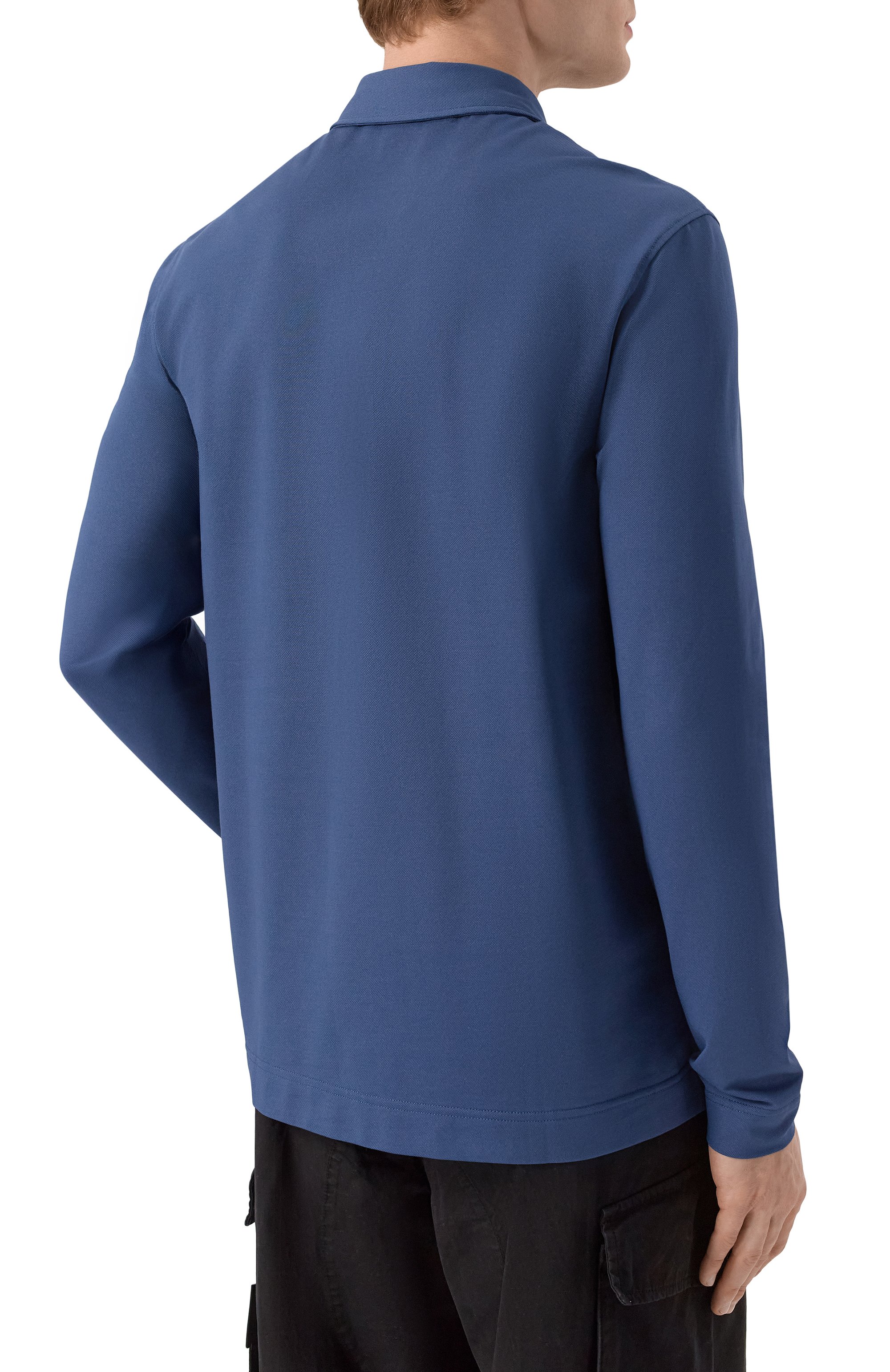 Поло BOGNER, арт. 58372727, фото 4