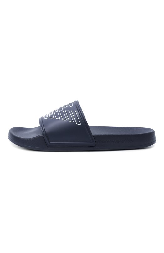 Шлепанцы Emporio Armani XVPS11/XR273 Синий  XVPS11/XR273 Фото 4