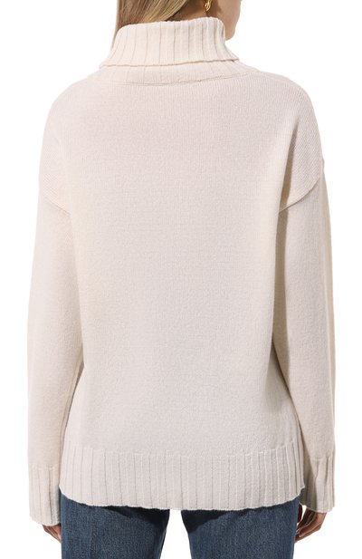 Свитер из шерсти и кашемира PIETRO BRUNELLI, арт. MAG018/WS0013/0002, фото 4