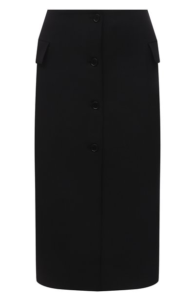 Женская юбка MSGM, арт. 3141MDD26 217602