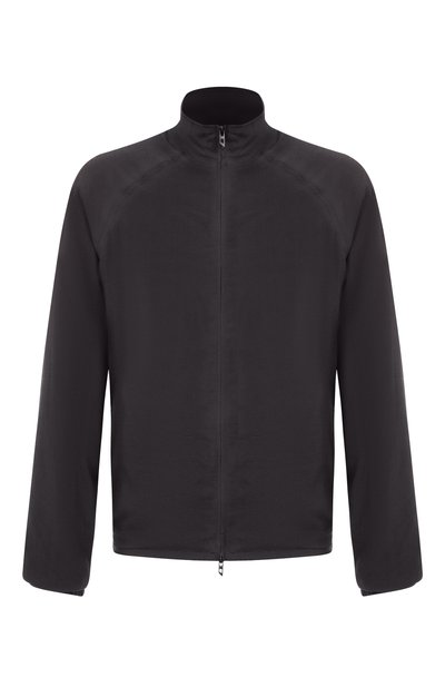 Мужская куртка из вискозы DIESEL, арт. A18631/0LHBA