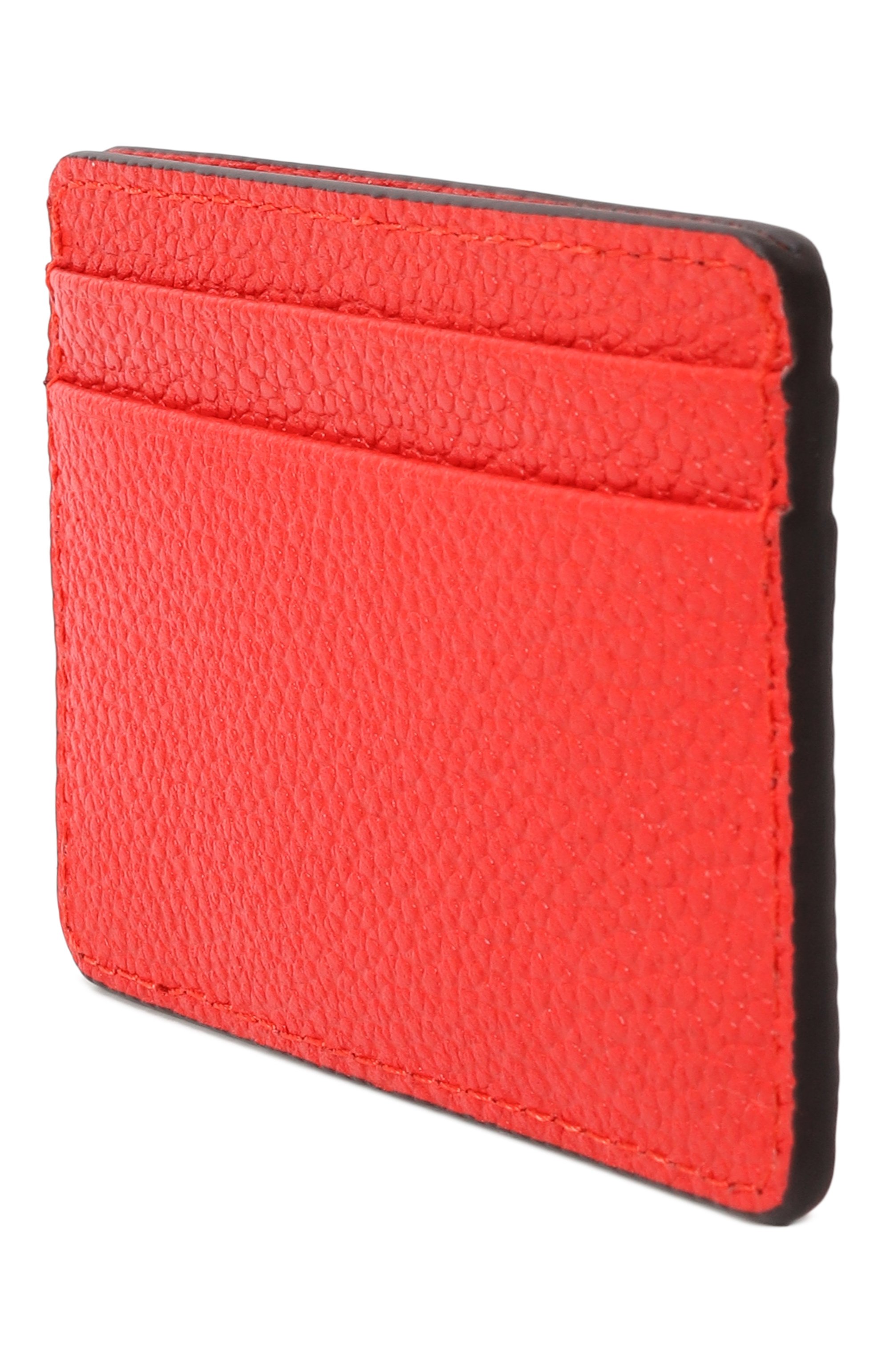 Кожаный футляр для кредитных карт MICHAEL MICHAEL KORS, арт. 32F7GF6D0L, фото 2