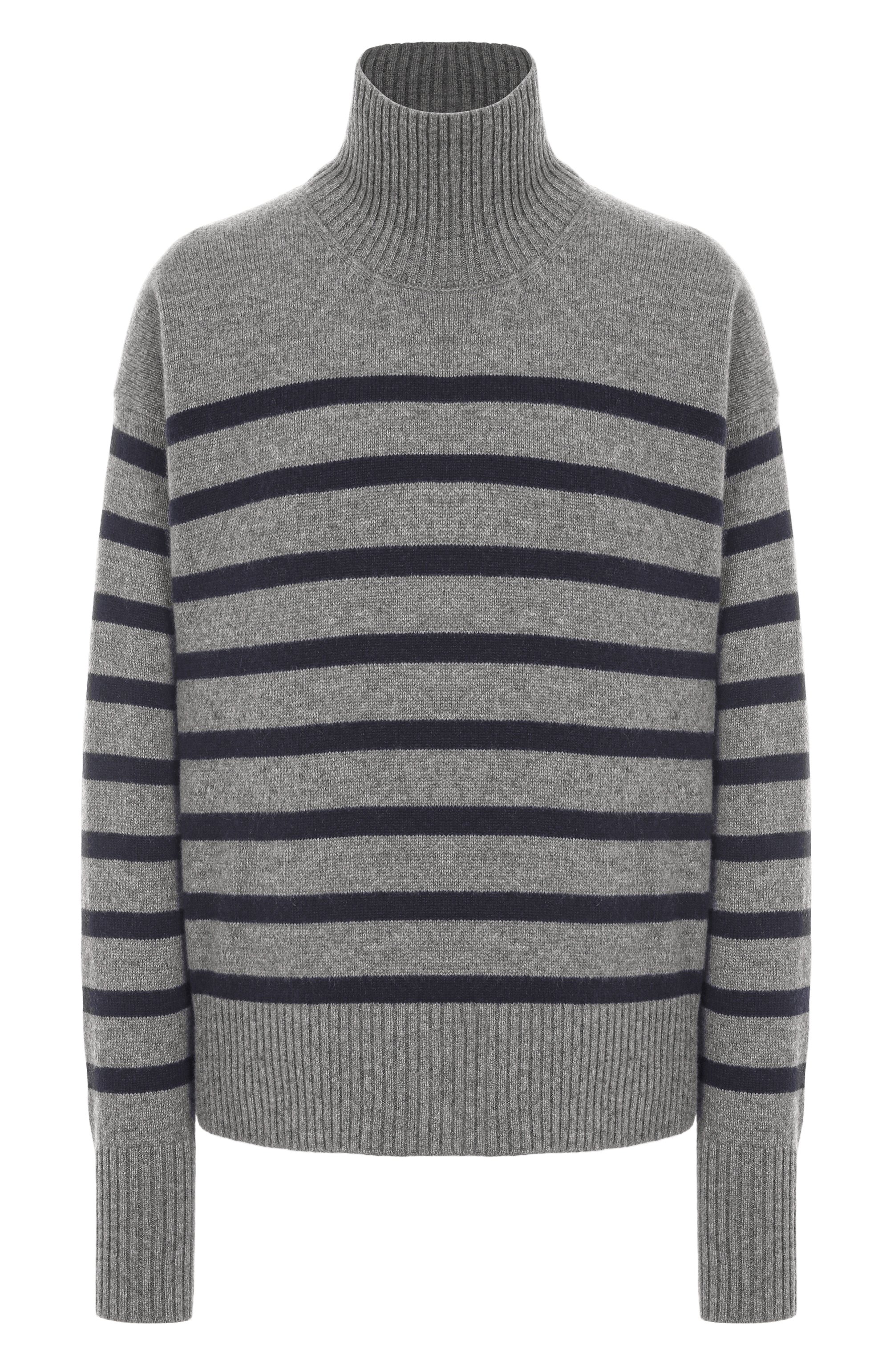 Кашемировый свитер MVST, арт. MKNSW030_2B/ME24070, фото 1