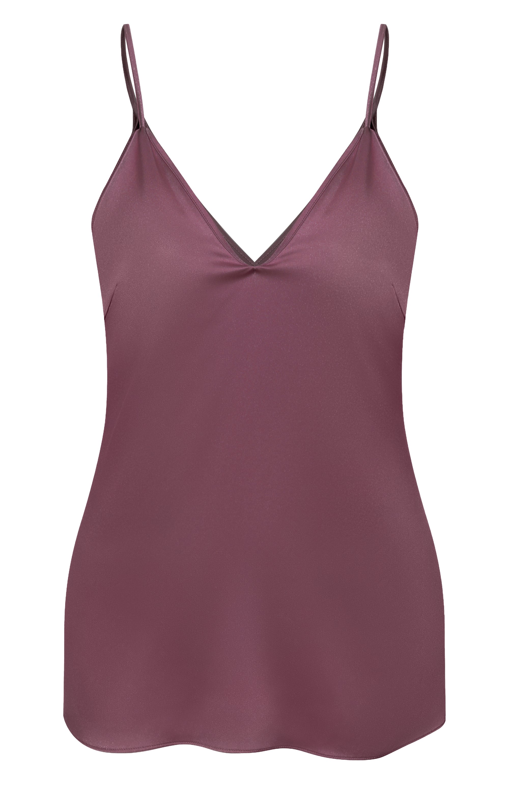 Шелковый топ BRUNELLO CUCINELLI, арт. MPC59BD802, фото 1