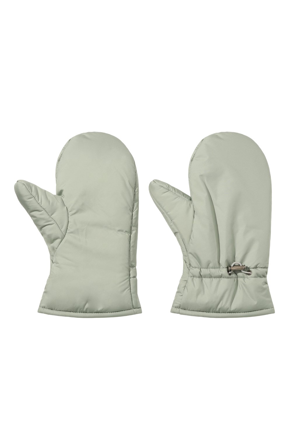 Варежки IL GUFO, арт. A24GS044N0106, фото 2