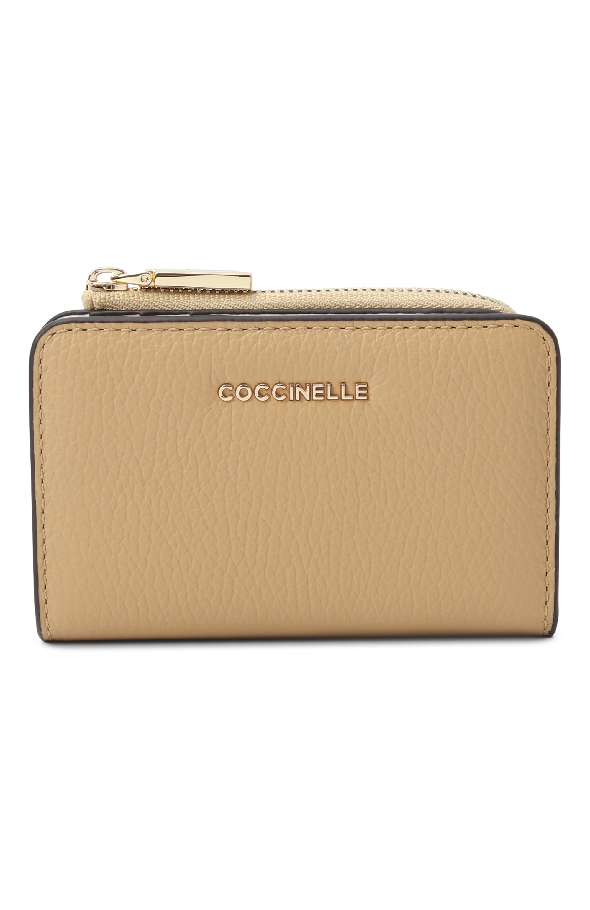 Кожаный футляр для кредитных карт COCCINELLE, арт. E2M1017010, фото 1