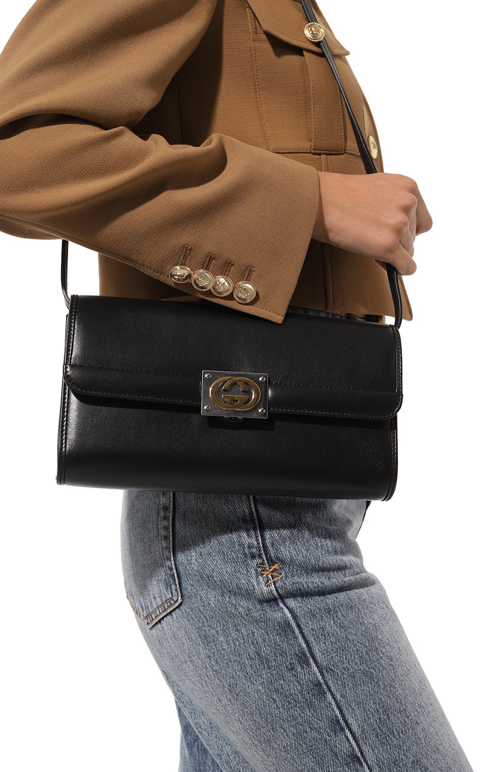 Клатч linea matisse GUCCI, арт. 628521 1W10X, фото 2