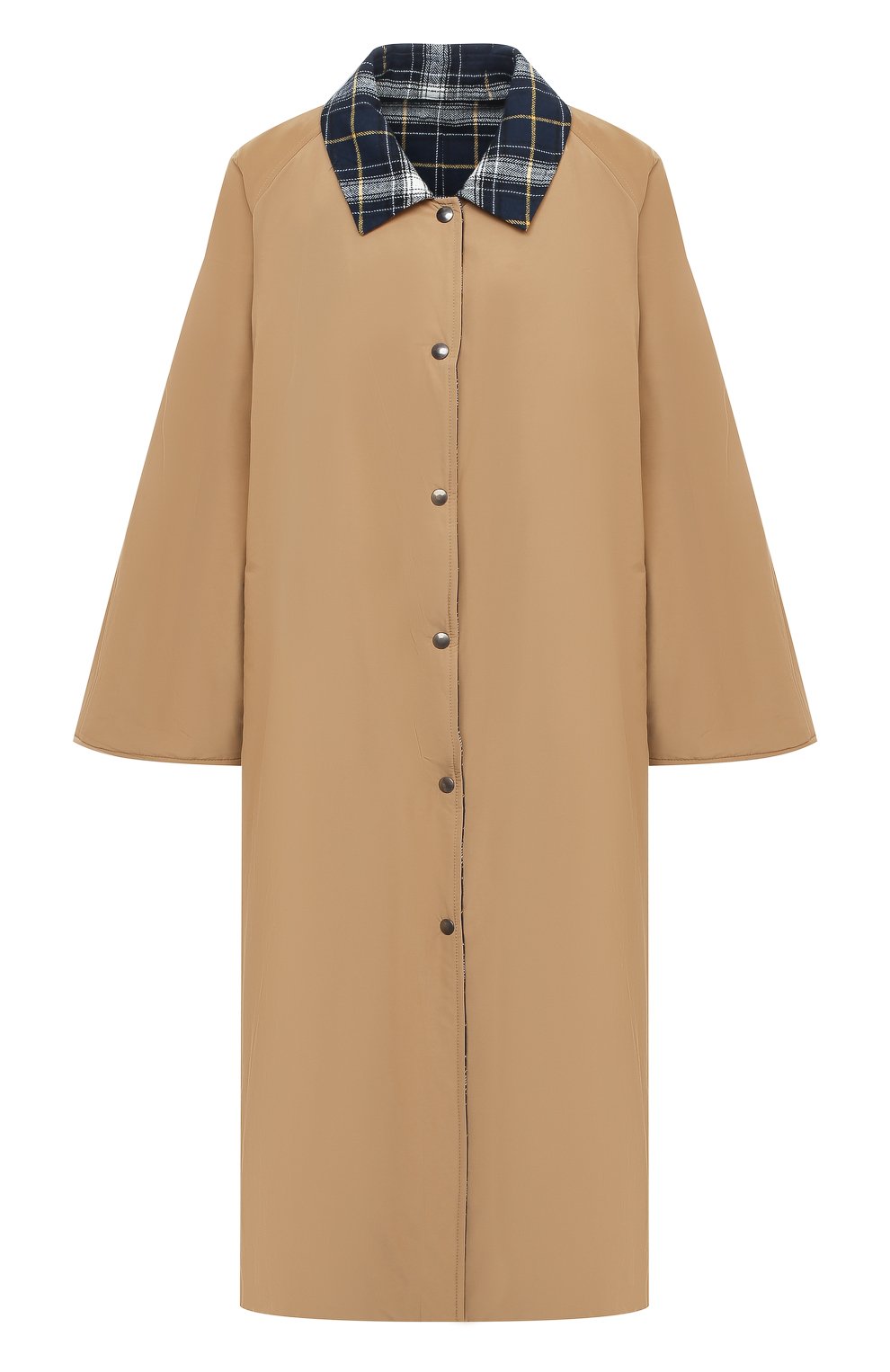 Плащ FORTE DEI MARMI COUTURE, арт. 20WF7516, фото 1