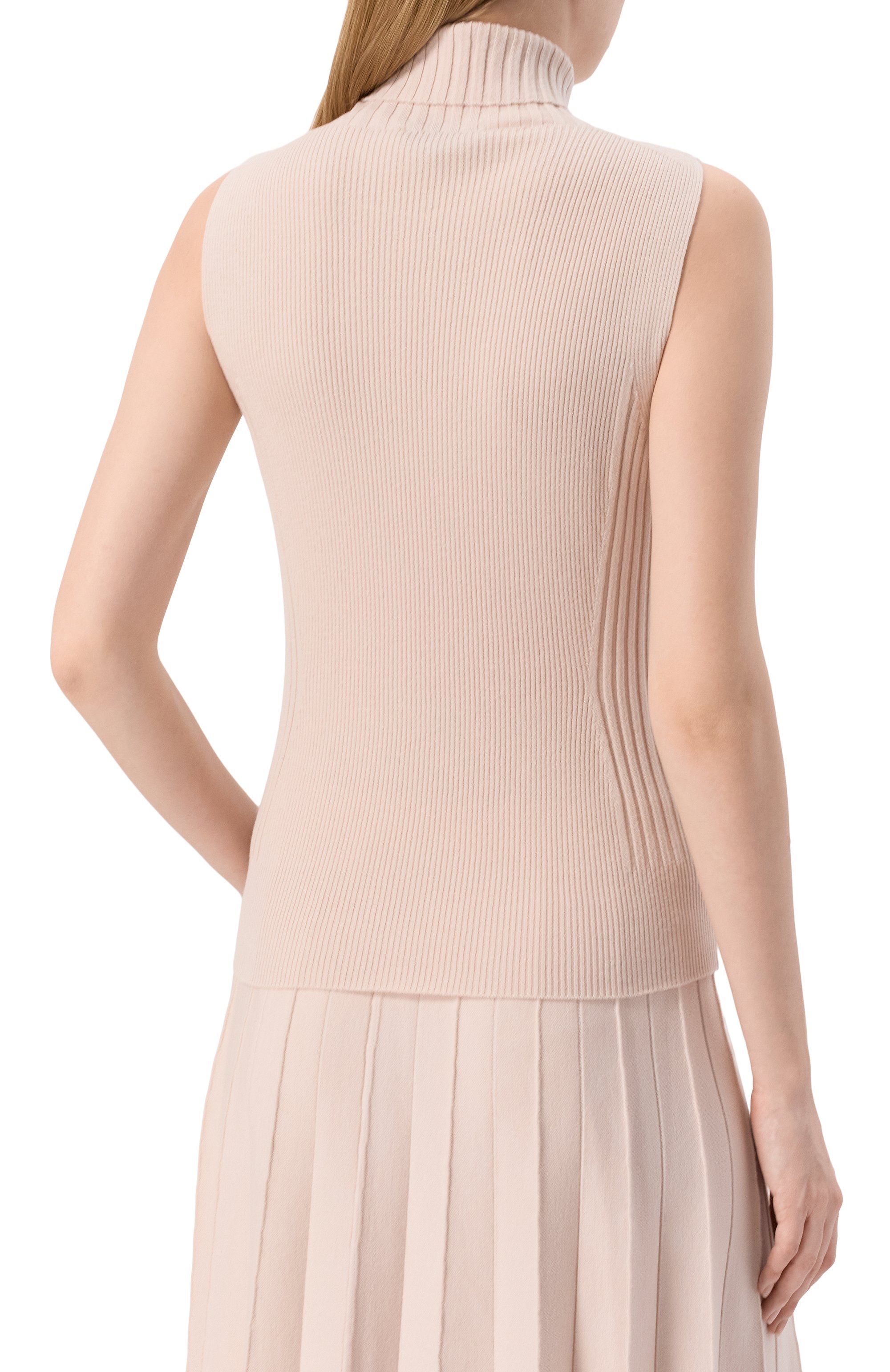 Топ с отделкой пайетками D.EXTERIOR, арт. 61636, фото 4