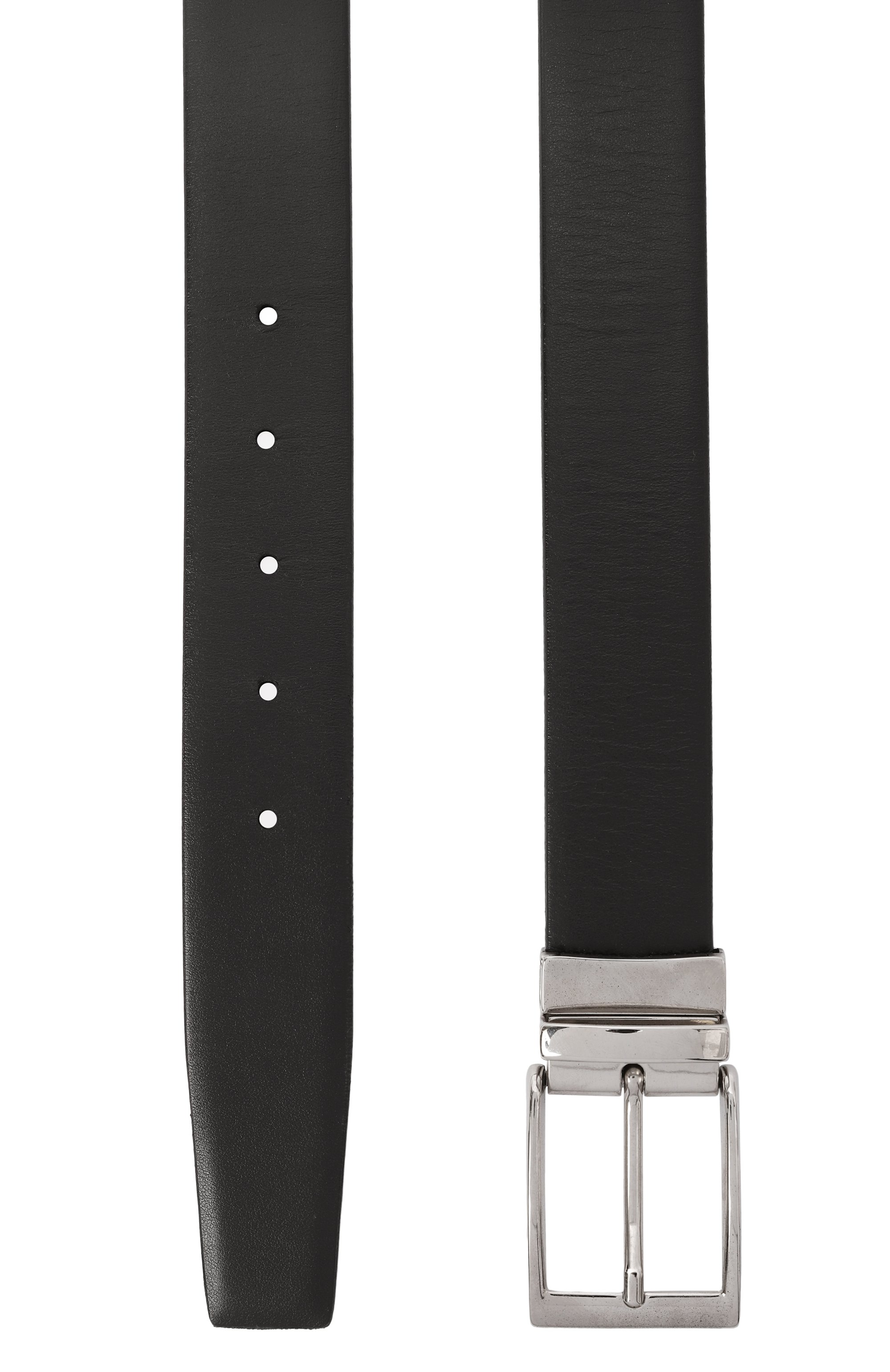 Двусторонний ремень BARRETT, арт. 20B584.23_1, фото 4