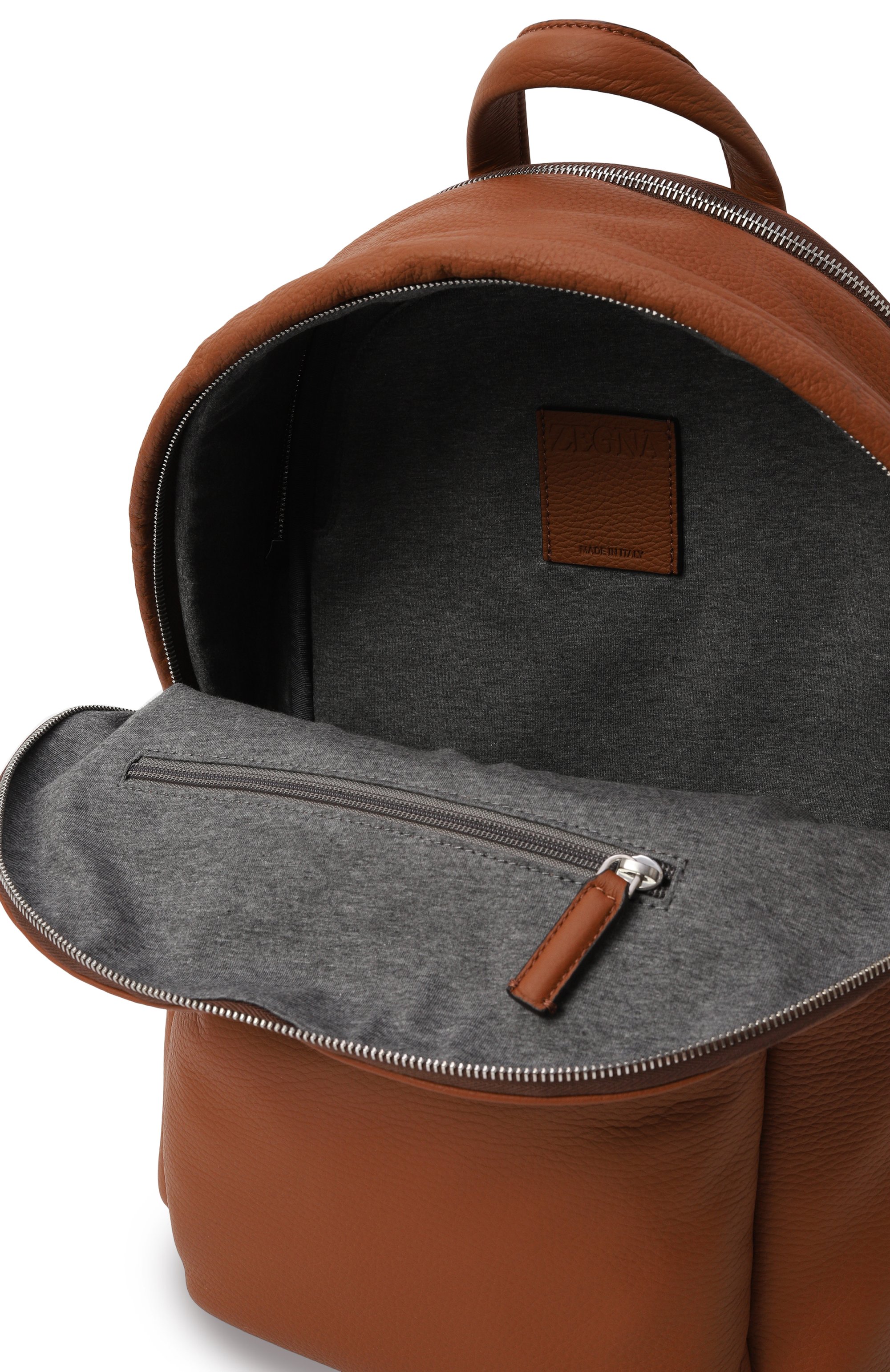 Рюкзак ZEGNA, арт. LHCVM/C1895Z, фото 5