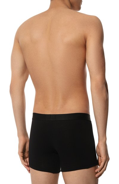 Комплект из двух боксеров ZEGNA, арт. N2X440120, фото 3