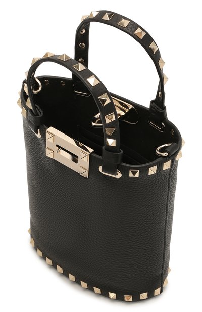 Сумка rockstud VALENTINO, арт. WW2P0W31/VSH, фото 4