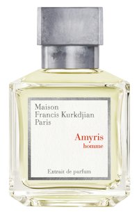 Парфюмерный экстракт Amyris Homme (70ml) Maison Francis Kurkdjian