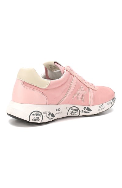 Текстильные кроссовки mattew-d PREMIATA, арт. MATTEW-D/VAR 3050, фото 4