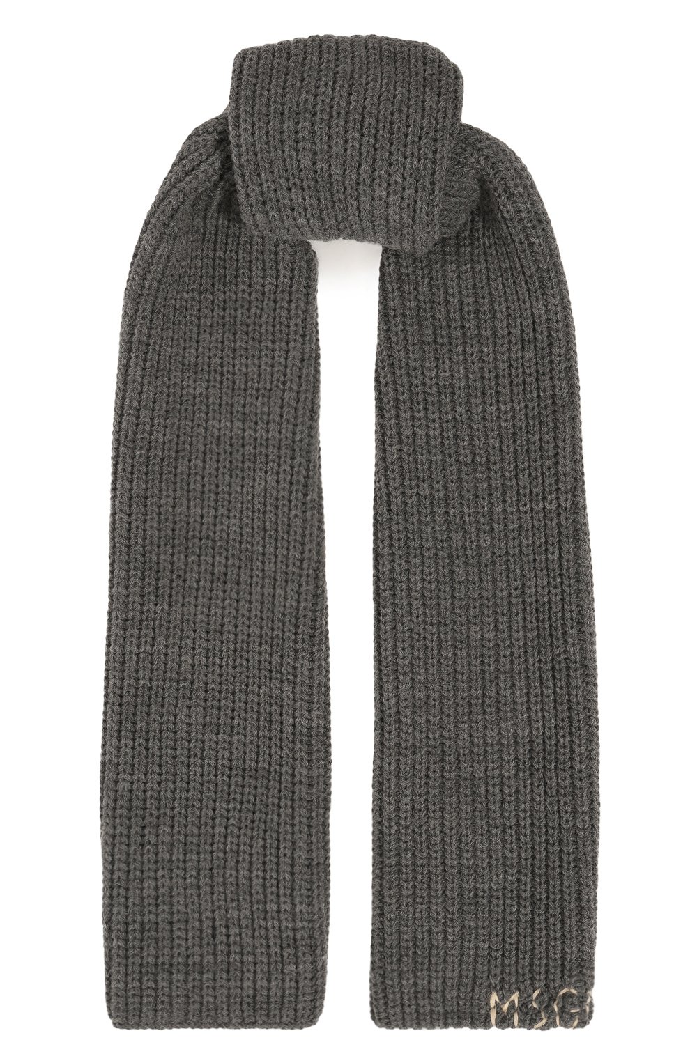 Шарф MSGM KIDS, арт. F4MSJUSC276, фото 1