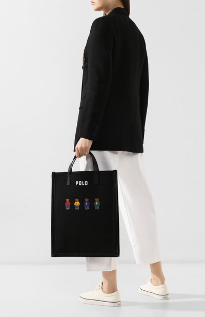 Сумка-тоут POLO RALPH LAUREN, арт. 428747209, фото 2