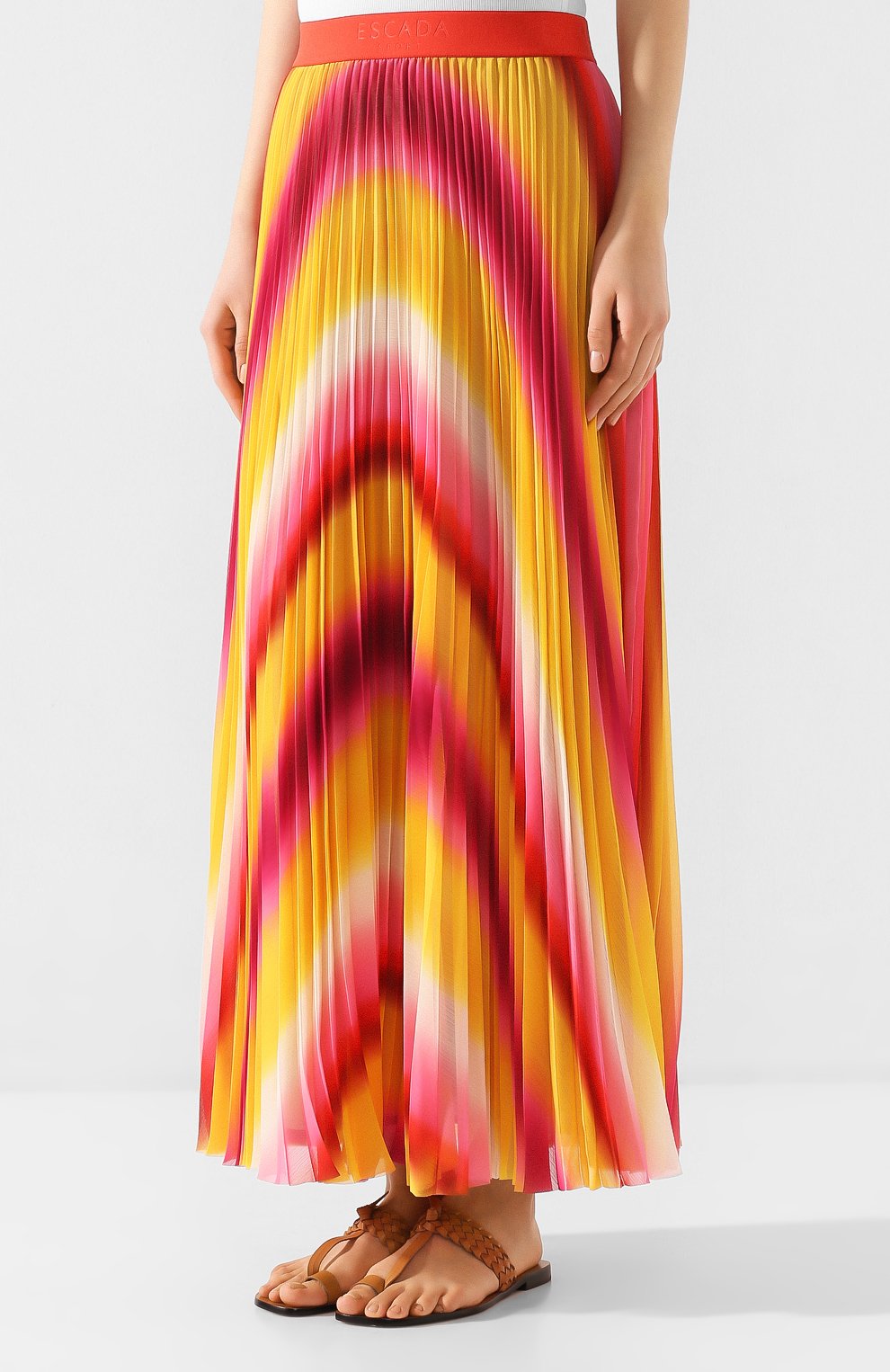 Юбка-макси ESCADA SPORT, арт. 5032756, фото 3