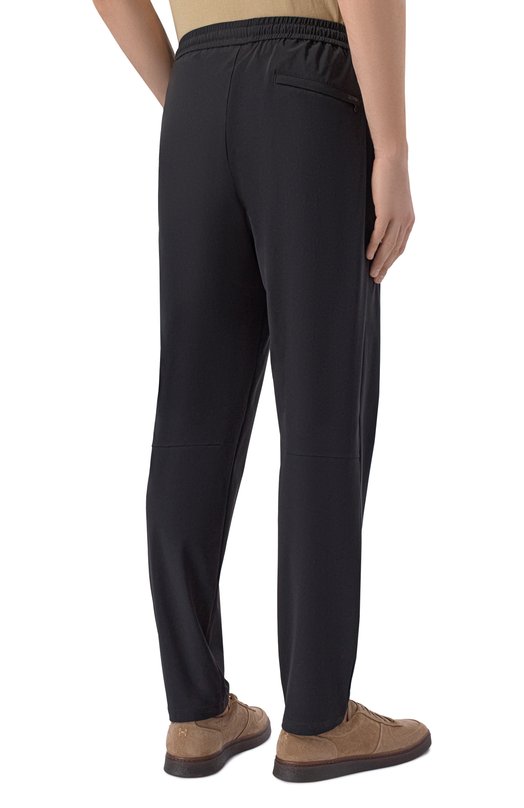 Брюки Duno RAS/TREVI Чёрный  RAS/TREVI Фото 4