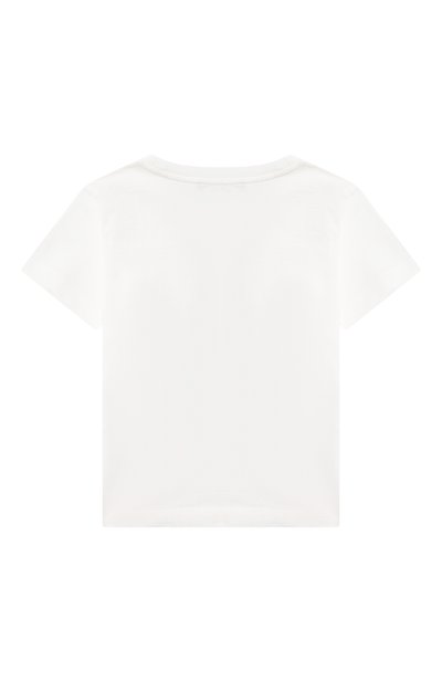 Комплект из трех футболок EMPORIO ARMANI, арт. 3K4D02/4J09Z, фото 4