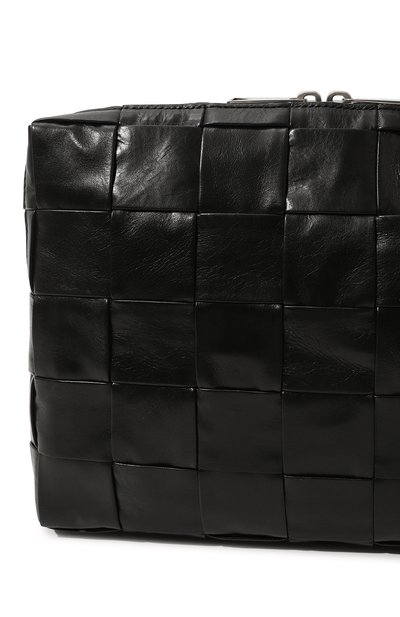 Кожаная папка для документов BOTTEGA VENETA, арт. 649994/VCQ73, фото 3