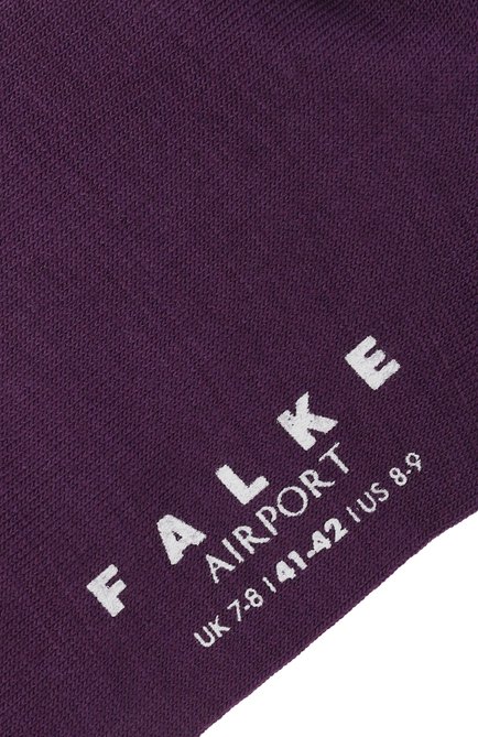 Мужские носки из шерсти и хлопка FALKE, арт. 14435_