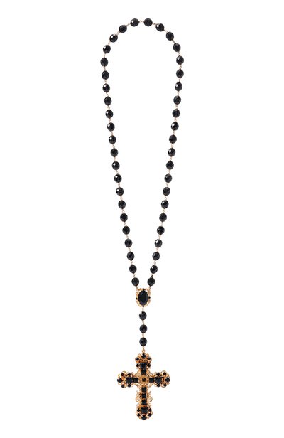 Женское колье DOLCE & GABBANA, арт. WNS6V4/W1111