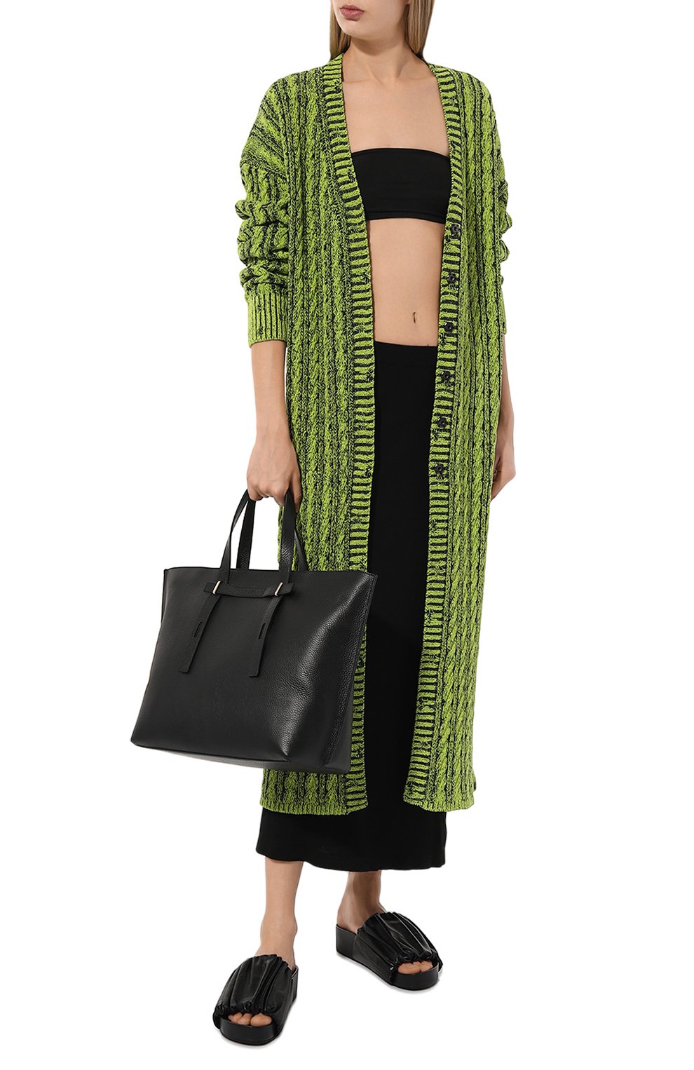 Сумка-тоут furla giove large FURLA, арт. WB01107/HSF000, фото 7