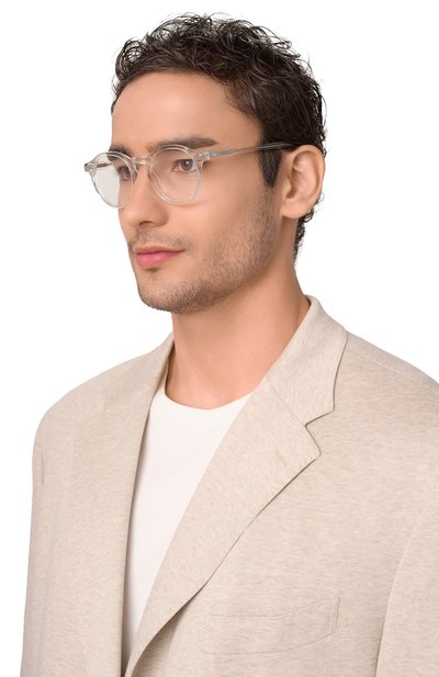 Оправа MOSCOT, арт. MILTZEN CRYSTAL, фото 2