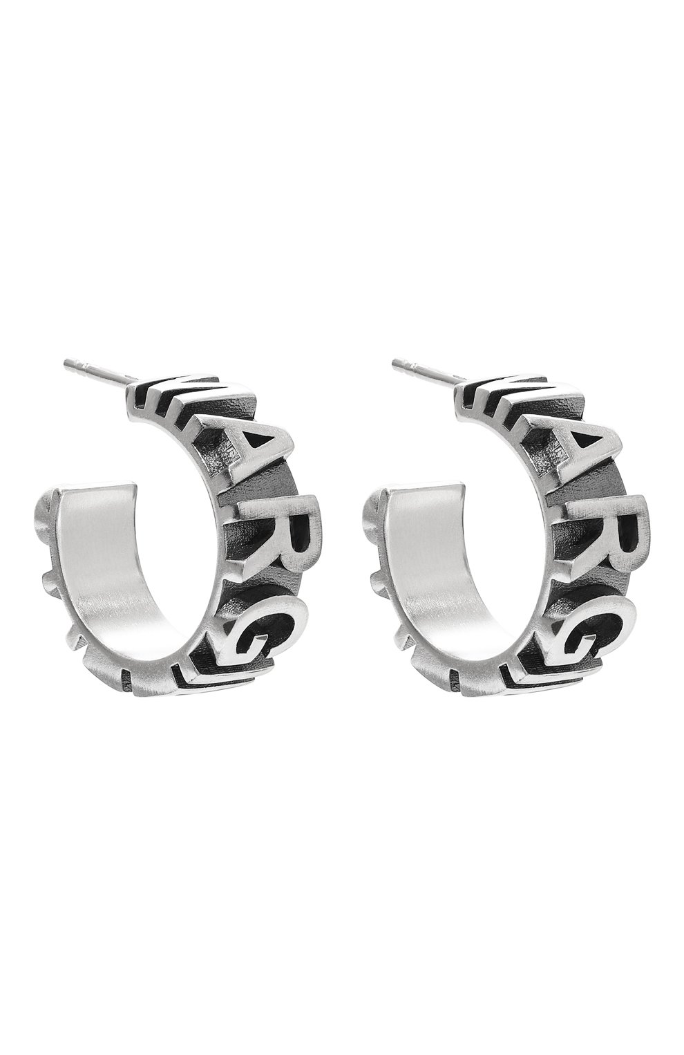 Серьги MM6, арт. SM6VG0054 SV0244/M, фото 2