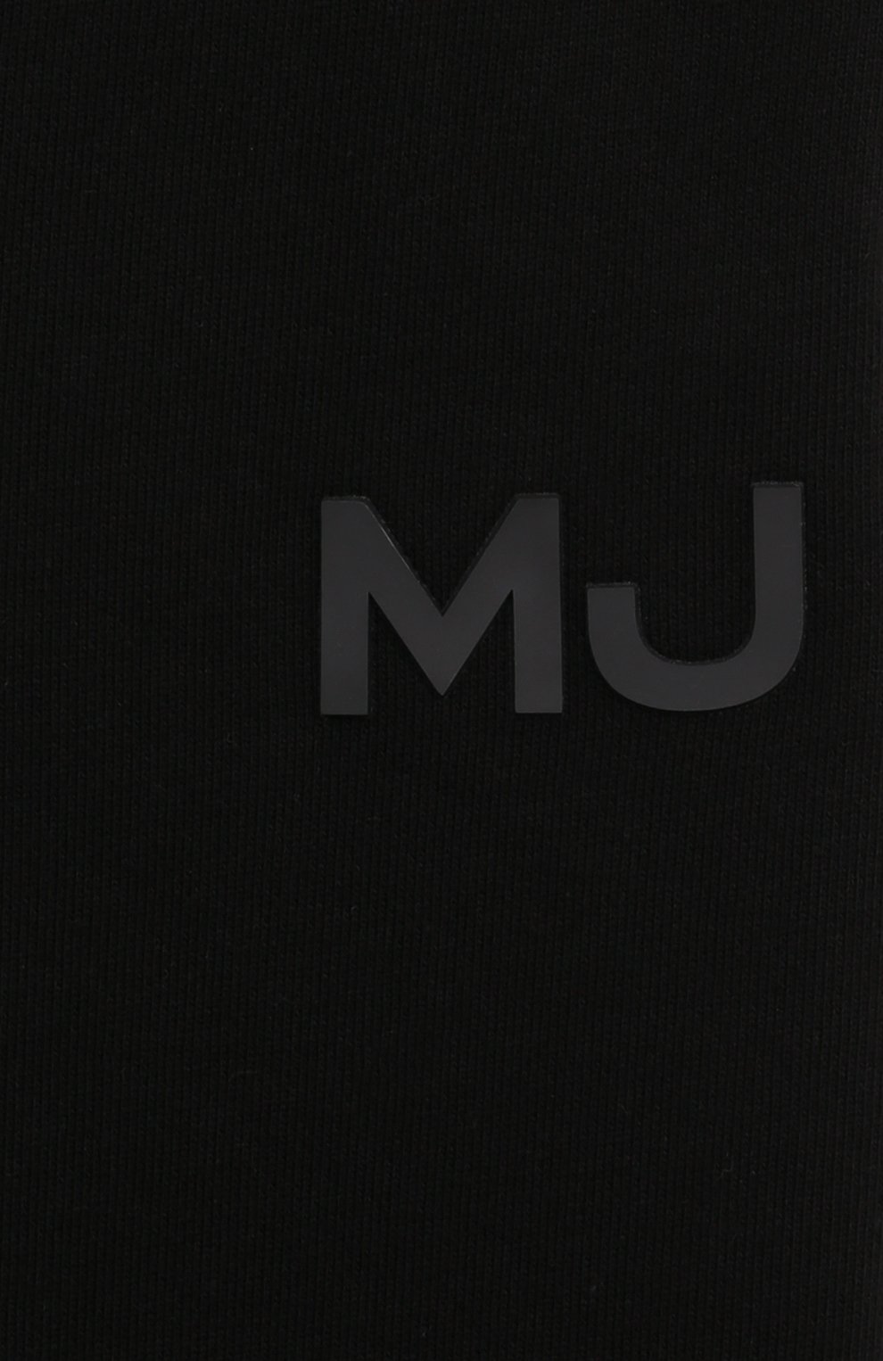 Хлопковые джоггеры MARC JACOBS (THE), арт. W60315, фото 3