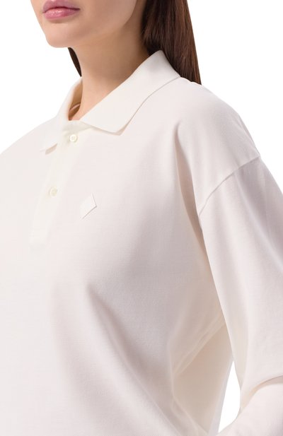 Хлопковое поло HAIKURE, арт. HEW54141TP003PX/FREDDIE, фото 5