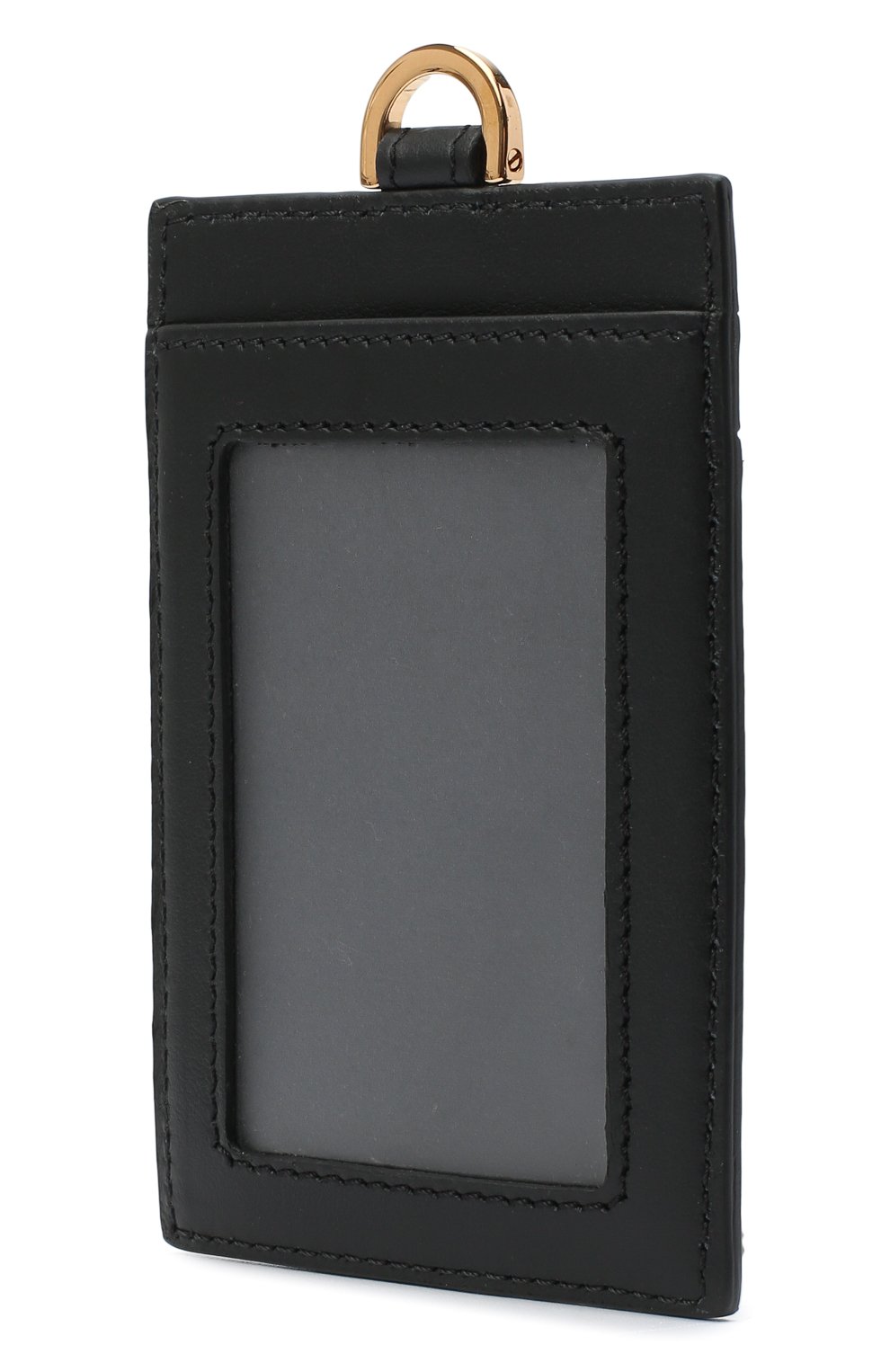 Кожаный футляр для кредитных карт virtus VERSACE, арт. DP3H672V/DVT2, фото 2