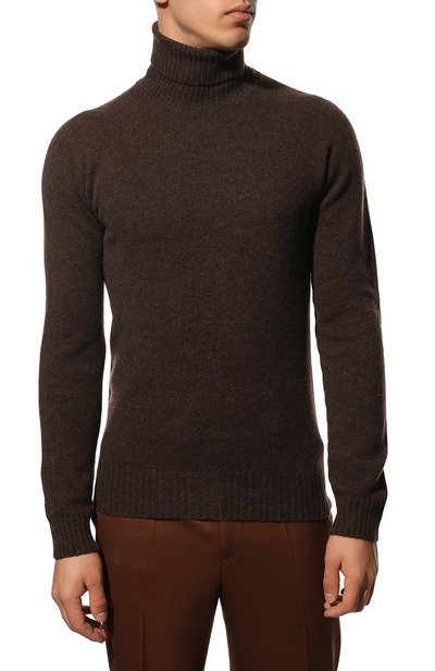 Шерстяной свитер FRADI, арт. MD512/WN6106, фото 3