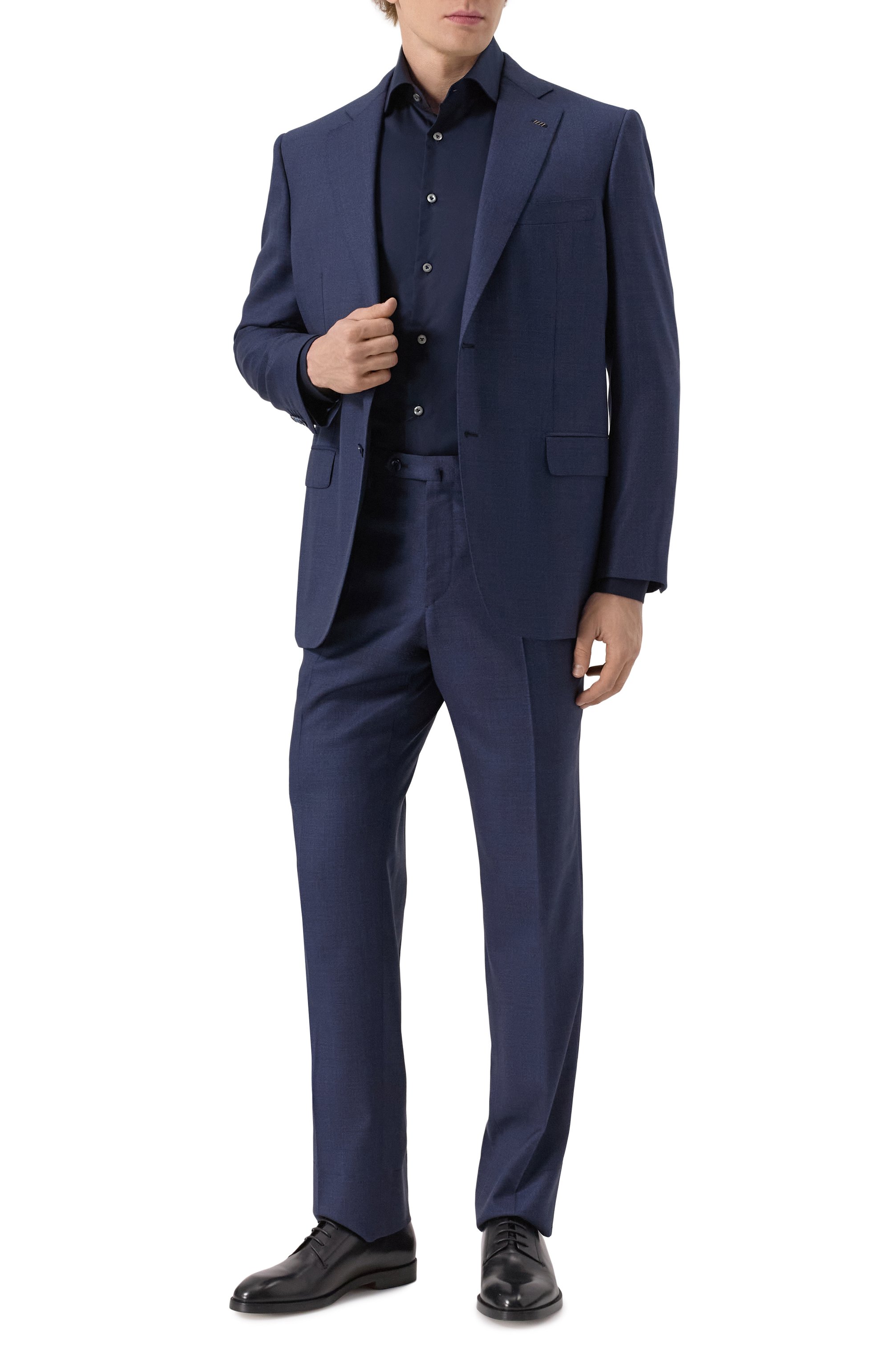 Хлопковая сорочка VAN LAACK, арт. VL-RIVARA-TFN/132241, фото 2