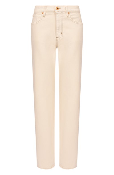 Женские джинсы pheonix SLVRLAKE, арт. PHNJ407PWECR/PHE0NIX RELAXED STRAIGHT