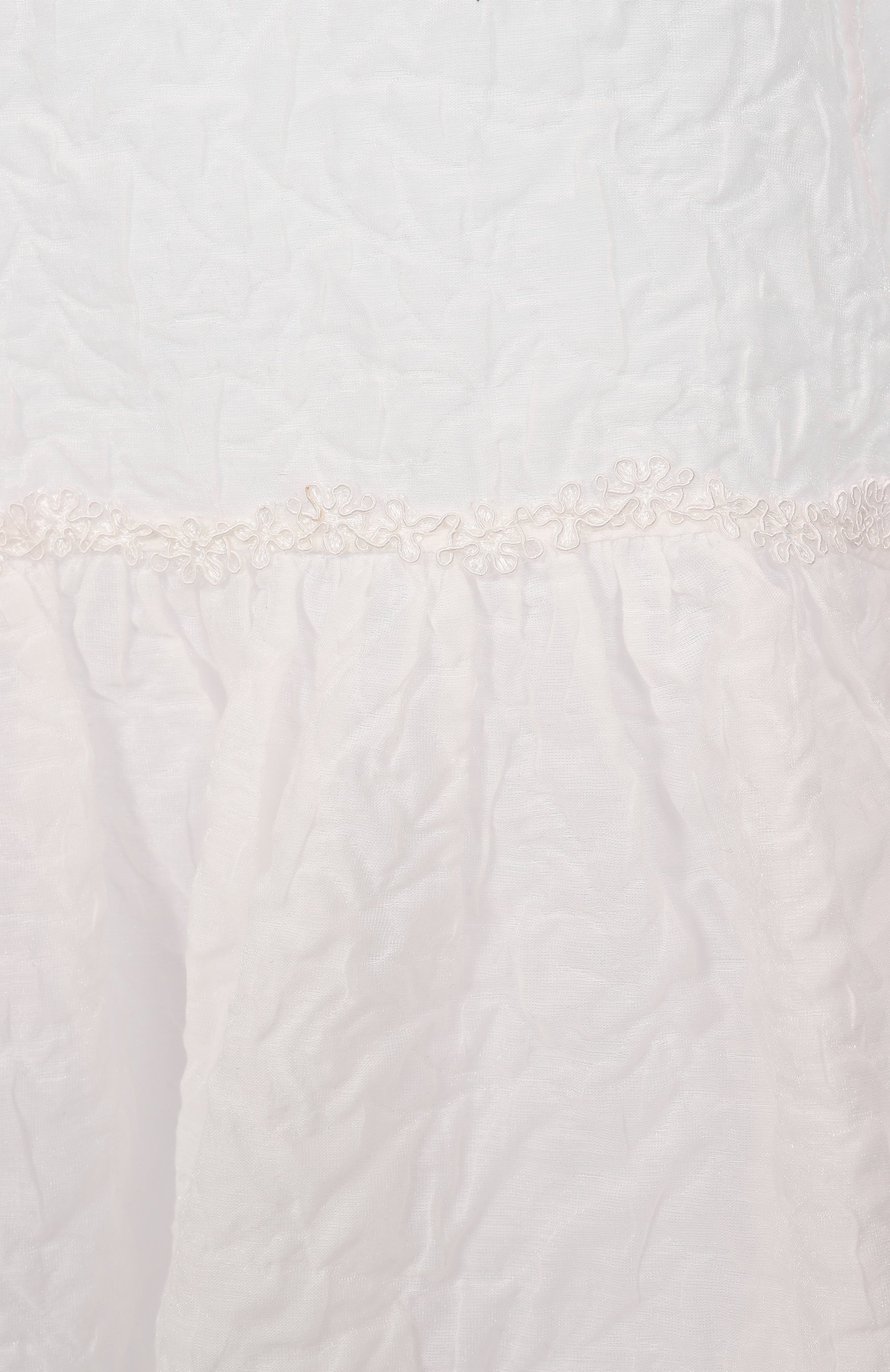 Платье из хлопка и вискозы MAURIZIO, арт. W06010879, фото 6