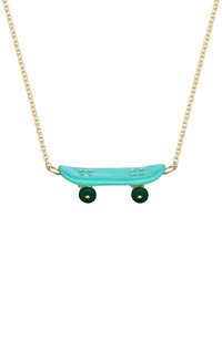 Колье ALIITA, арт. NRSPIA1000YG09K D6K10, фото 1