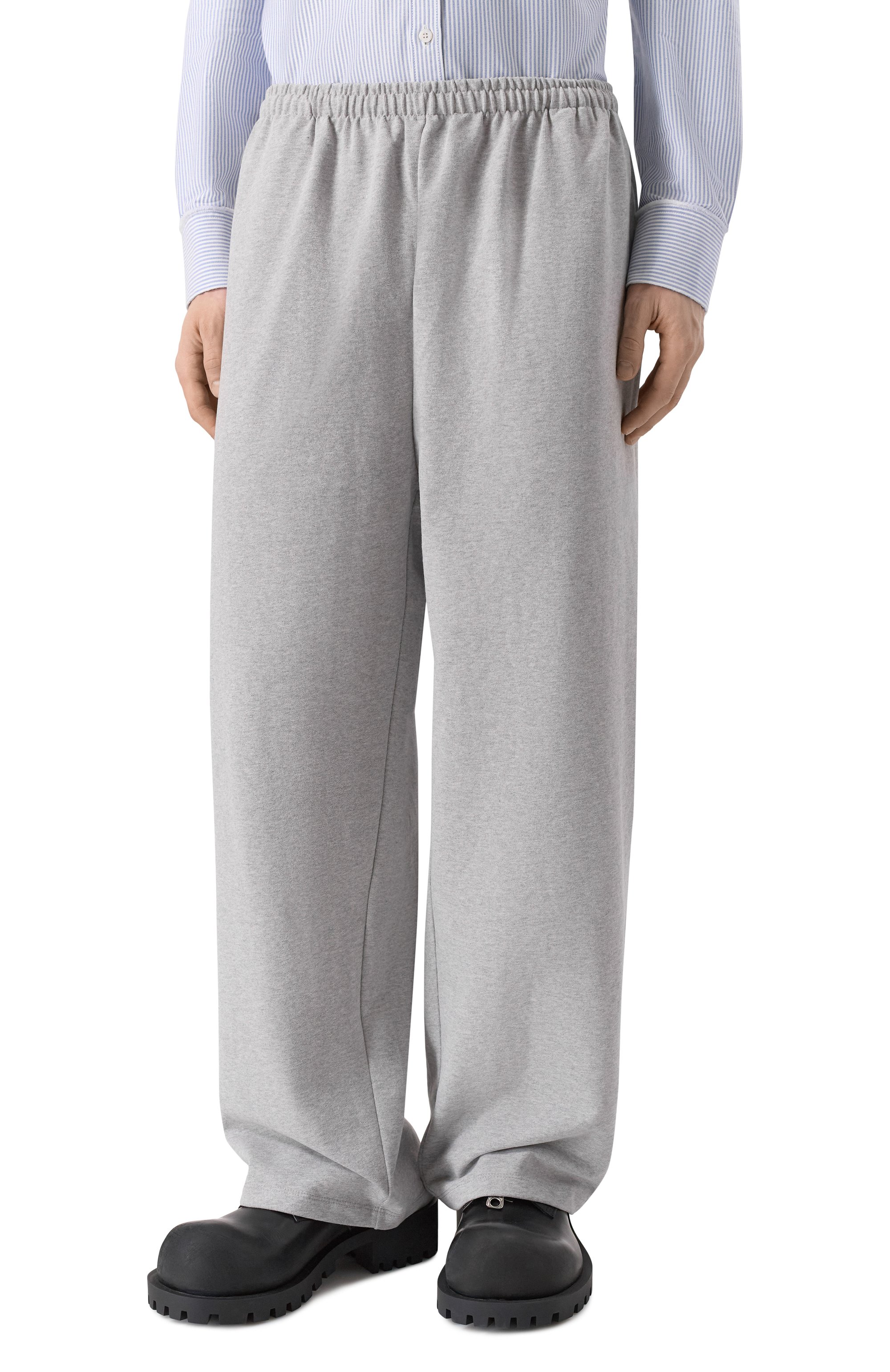 Хлопковые брюки PLANTA ROSA, арт. PR/P002/NP/350VELVET, фото 3