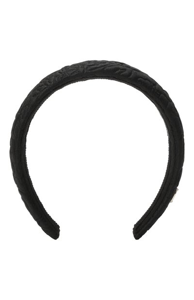 Женский ободок для волос PANFIL, арт. 89-FC-BND