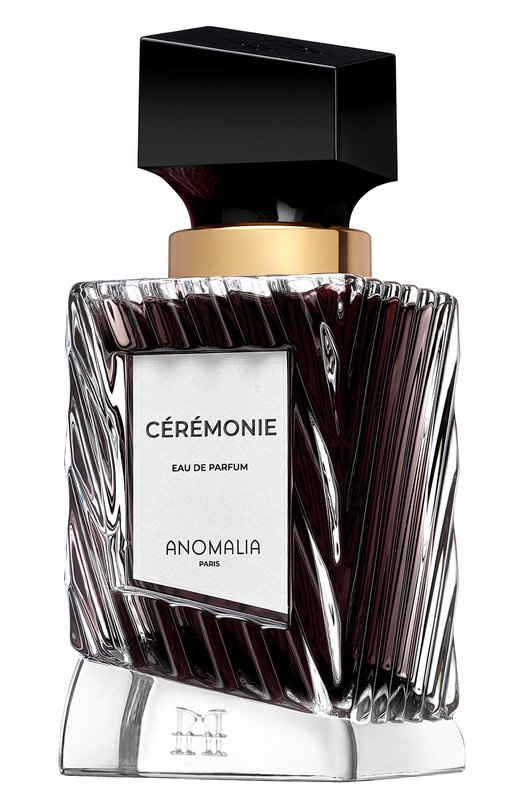 фото Парфюмерная вода cérémonie (70ml) anomalia paris